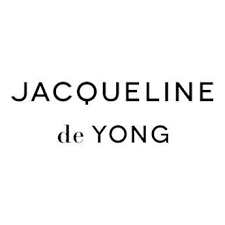 J. de YONG