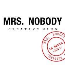 Mrs Nobody