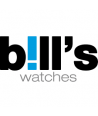 Bill's watches
